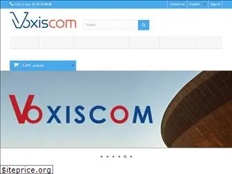 voxiscom.com