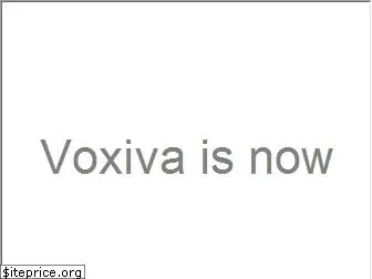 voxiva.com