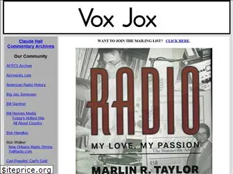 voxjox.org