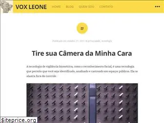 voxleone.com