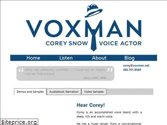 voxman.net