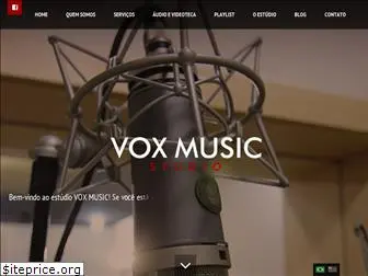 voxmusicstudio.com.br