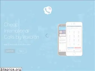 voxofon.com