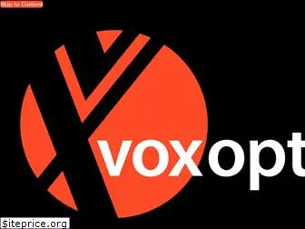 voxoptima.com