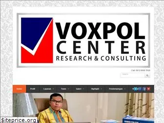 voxpolcenter.com