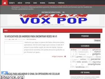 voxpopi.blogspot.com