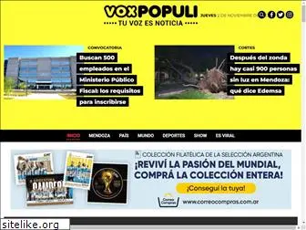 voxpopuli.net.ar