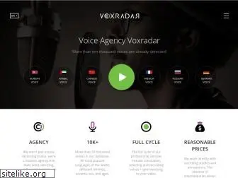 voxradar.com