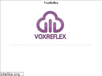 voxreflex.com