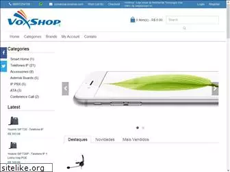 voxshop.com