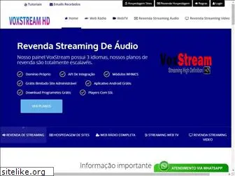 voxstreamhd.com