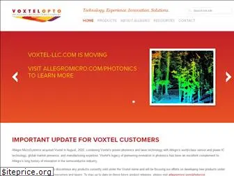 voxtel-llc.com