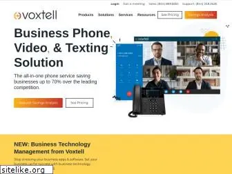 voxtell.com
