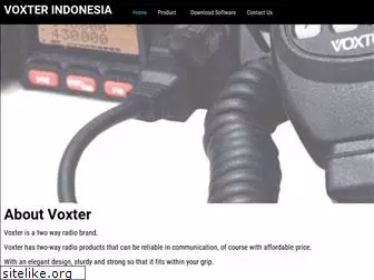 voxterindonesia.com