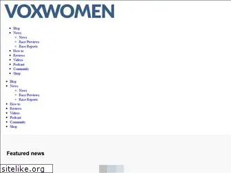 voxwomen.com