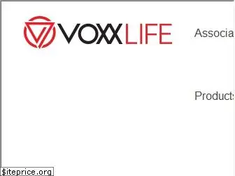 voxxlife.com