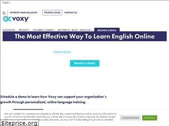 voxy.com