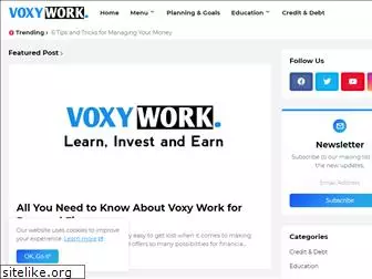 www.voxywork.pp.ua