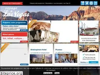 voyage-a-las-vegas.com