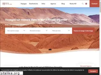 voyage-altiplano.com