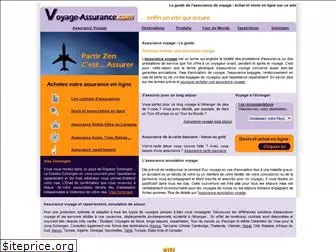 voyage-assurance.com