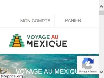 voyage-au-mexique.com