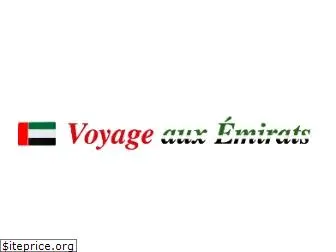 voyage-aux-emirats.com