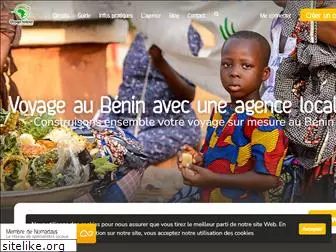 voyage-benin.com