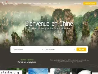 voyage-chine.com