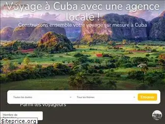 voyage-cuba.com