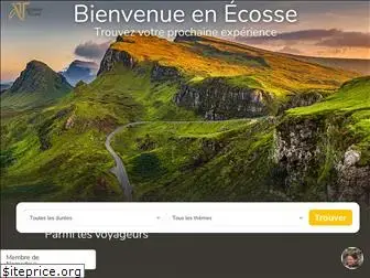voyage-ecosse.com