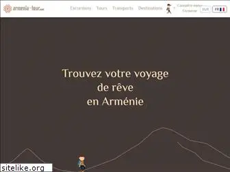 voyage-en-armenie.com