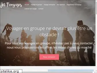 voyage-en-groupe.com