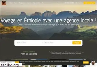 voyage-ethiopie.fr