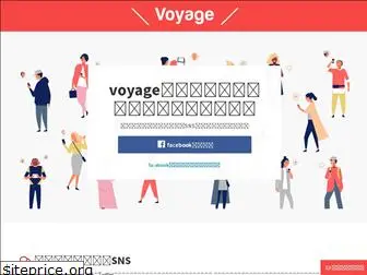 voyage-go.club