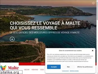 voyage-malte.fr