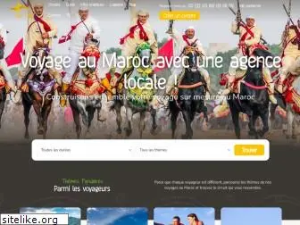 voyage-maroc.com