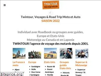 voyage-moto.com