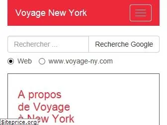 voyage-ny.com