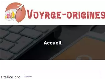 voyage-origines.com
