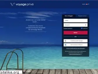 voyage-prive.at