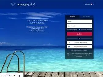 voyage-prive.nl