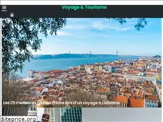 voyage-tourisme.fr
