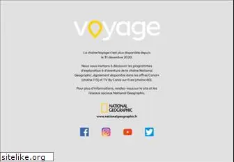 voyage.fr