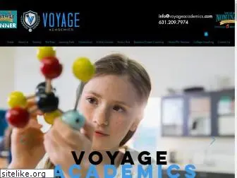 voyageacademics.com