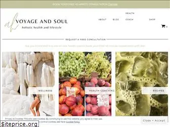 voyageandsoul.com