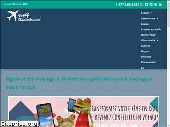 voyageaquarelle.com