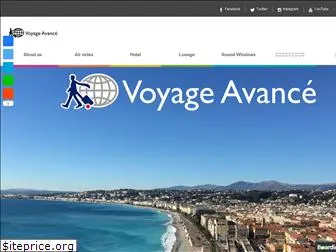 voyageavance.global