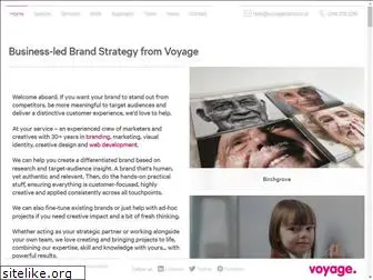 voyagebrand.co.uk