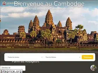 voyagecambodge.com